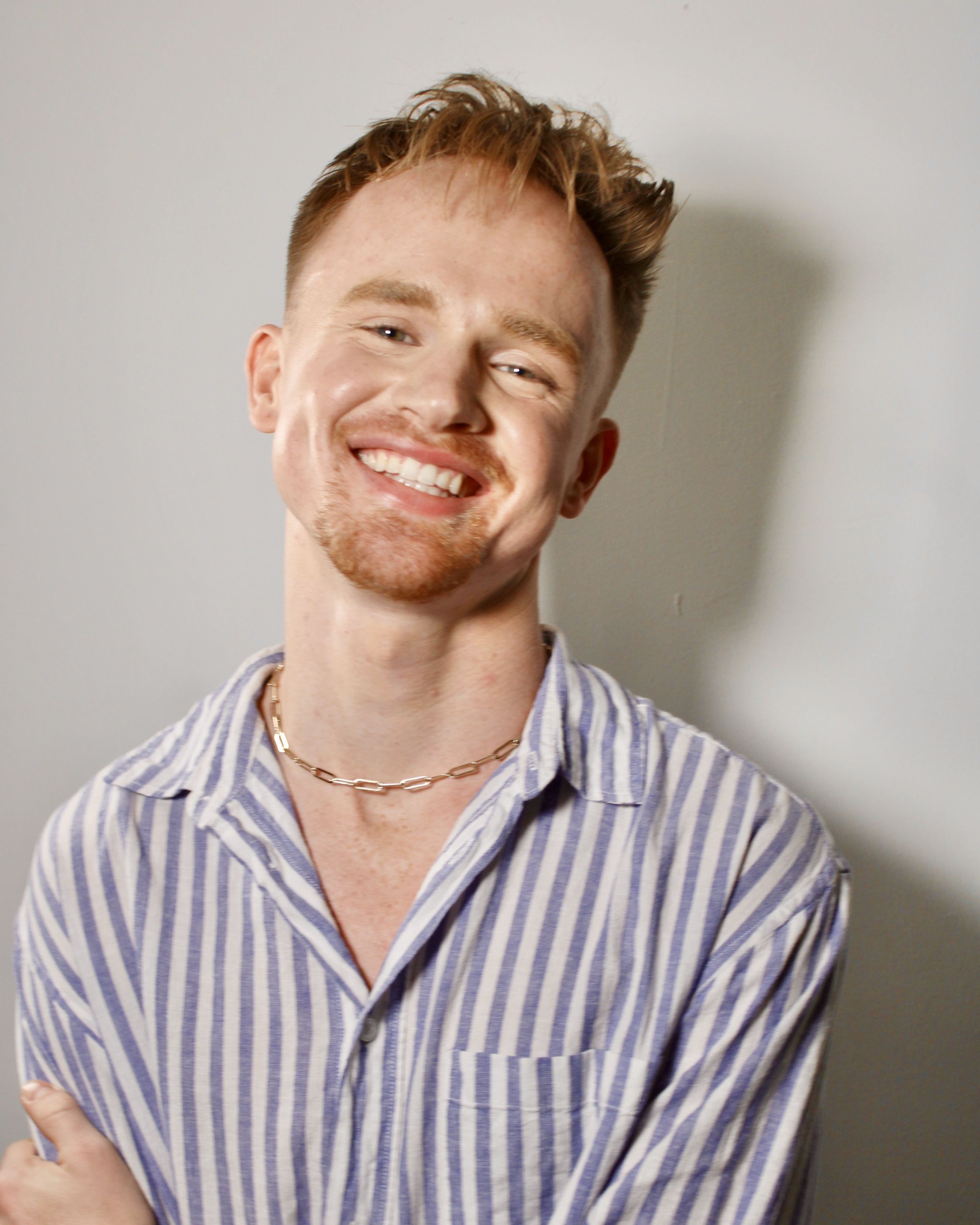 Picture of Samuel Meyer