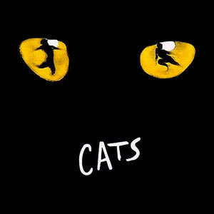 Cats Poster